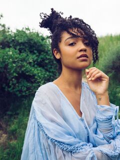 Aisha Dee